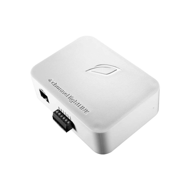 Controlador Growlink lightLINK 4 Canales para Cultivos - Control de clima