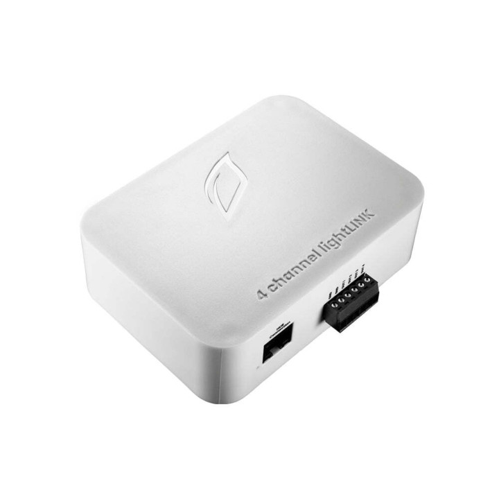 Controlador Growlink lightLINK 4 Canales para Cultivos - Control de clima