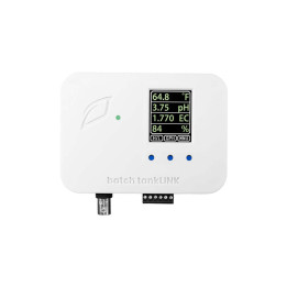 Batch Tank LINK Growlink - Controlador de Nutrientes - Control de clima