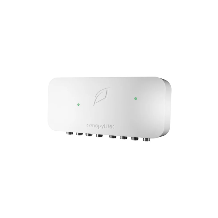 Canopy Growlink - Sensor HUB para Cultivos Inteligentes - Control de clima