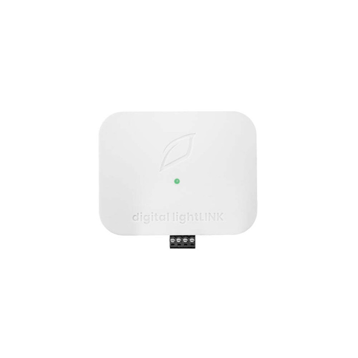 Growlink Digital Light LINK - Control de Luminarias Eficiente - Control de clima