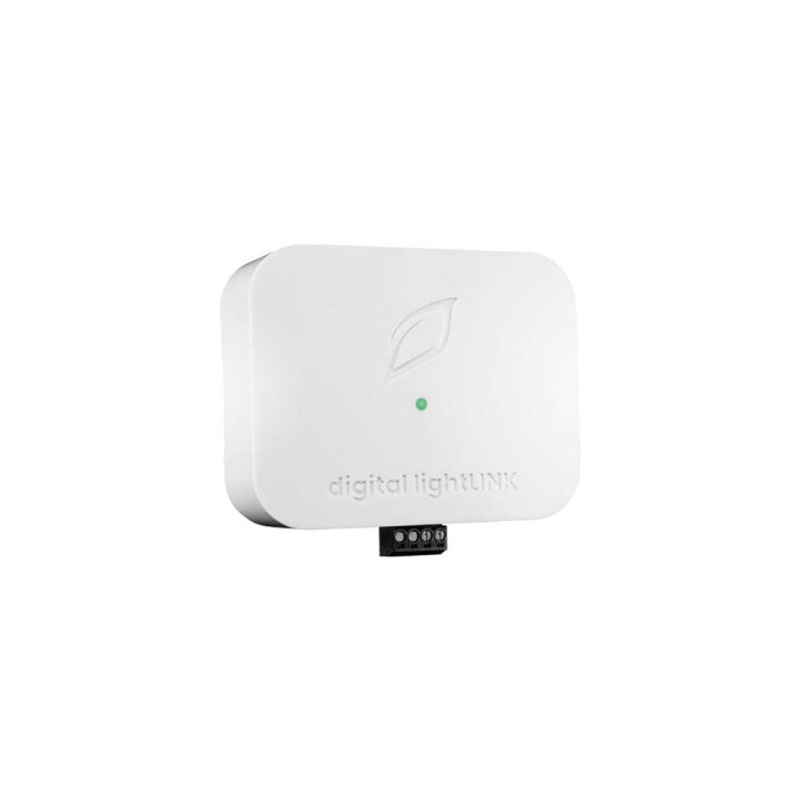 Growlink Digital Light LINK - Control de Luminarias Eficiente - Control de clima