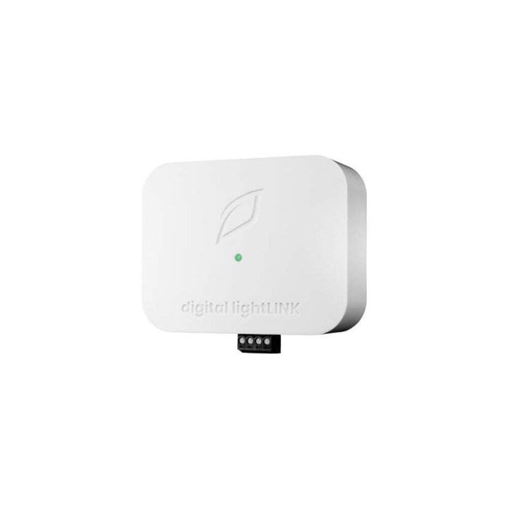 Growlink Digital Light LINK - Control de Luminarias Eficiente - Control de clima