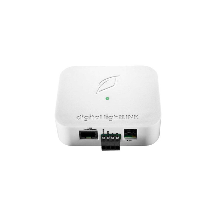 Growlink Digital Light LINK - Control de Luminarias Eficiente - Control de clima