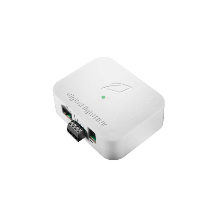 Growlink Digital Light LINK - Control de Luminarias Eficiente - Control de clima