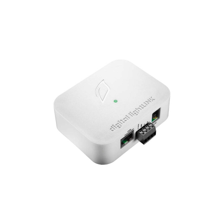 Growlink Digital Light LINK - Control de Luminarias Eficiente - Control de clima