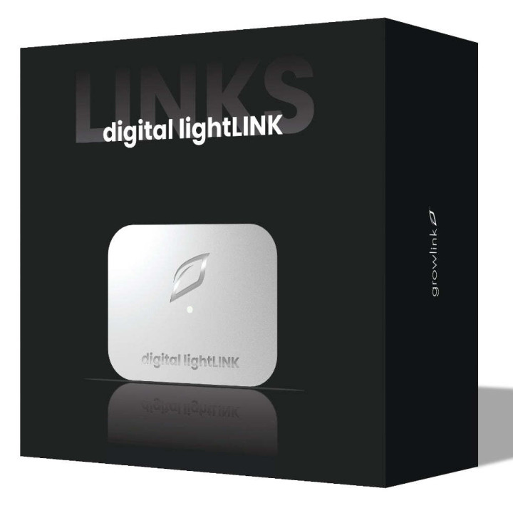 Growlink Digital Light LINK - Control de Luminarias Eficiente - Control de clima