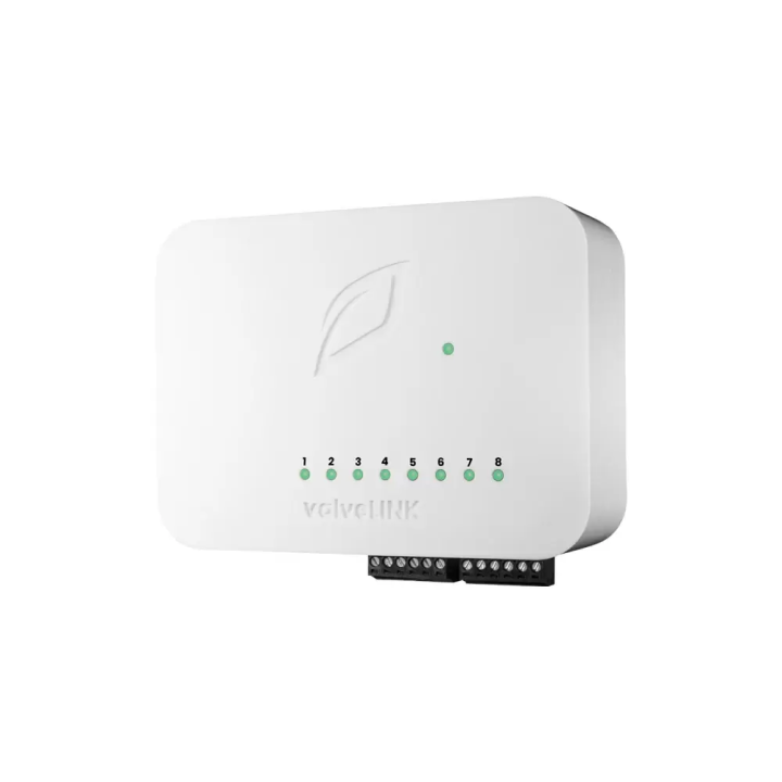 Valve LINK Growlink - Controlador de Riego Multizona - Control de clima