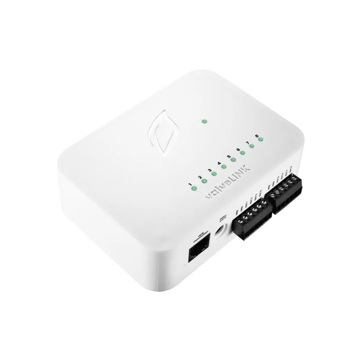 Valve LINK Growlink - Controlador de Riego Multizona - Control de clima