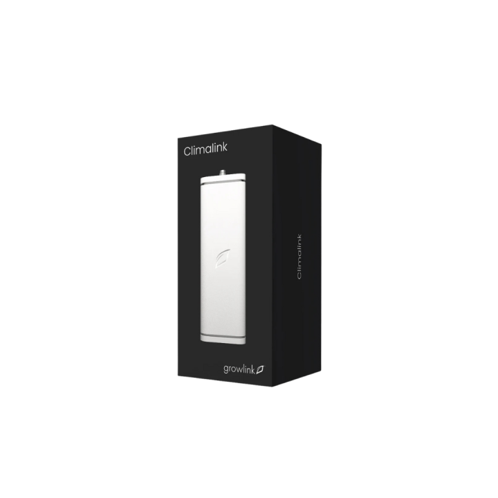 Climalink with CO2 Growlink - Sensor Climático Avanzado - Control de clima