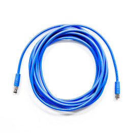 Cable M8 4pin 5m para Sensores ClimaLink/TerraLink - Growlink - Control de clima