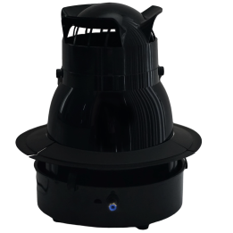 Humidificador Monster Fogger VDL - Control de Clima Eficiente