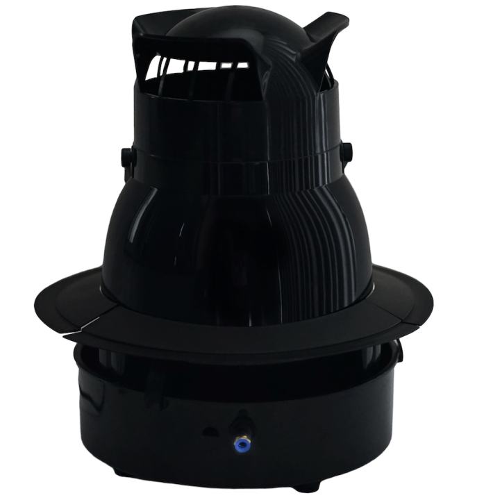 Humidificador Monster Fogger VDL - Control de Clima Eficiente