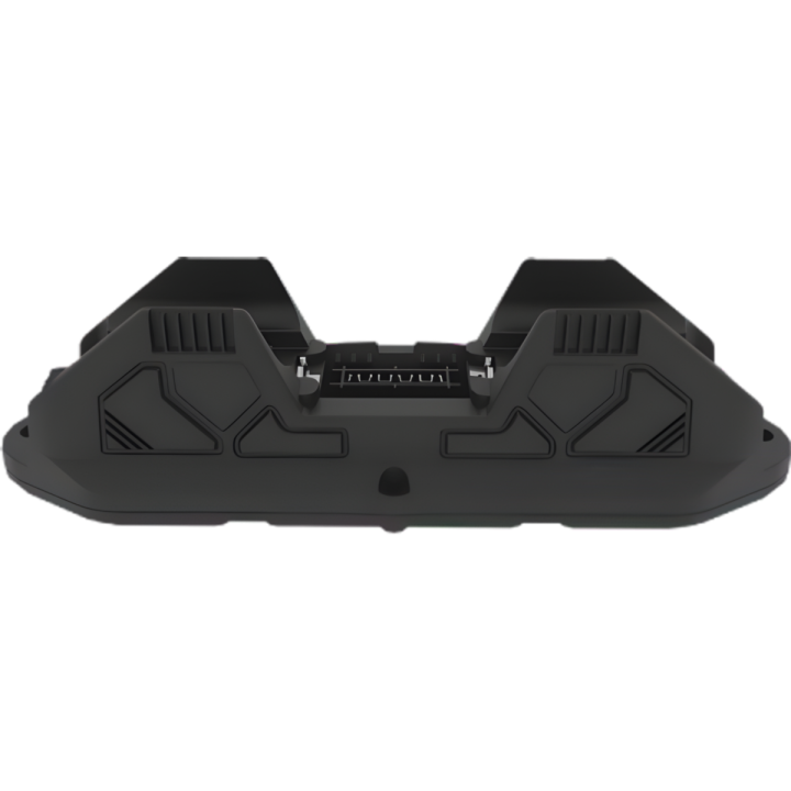 Controlador LED Trolmaster TLD-4 para Iluminación Hortícola