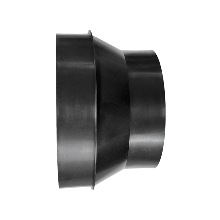 Acople Reducción 250-200 mm - Suministros Hortícolas - Control de clima