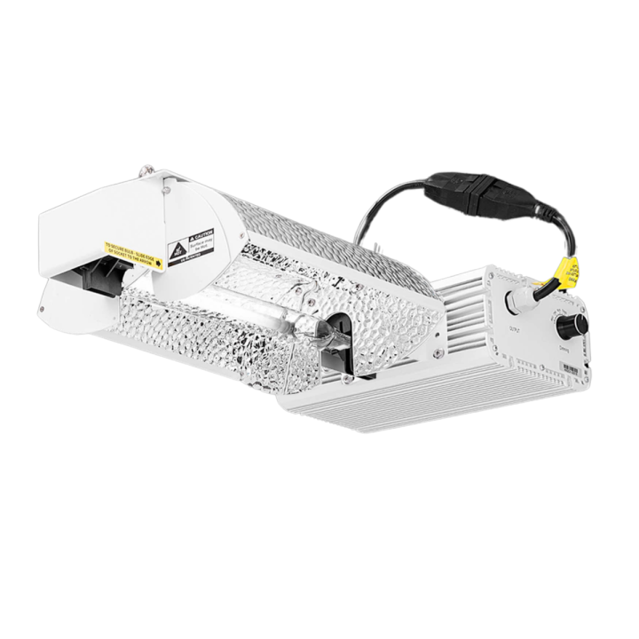 Luminaria DE 1000W Flexstar para Cultivos Intensivos - Iluminación