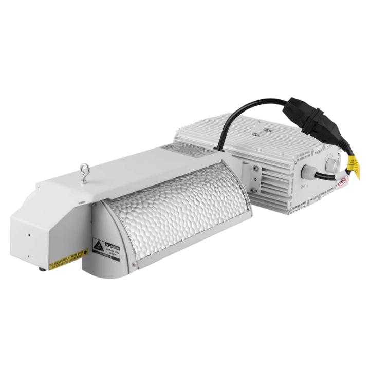 Luminaria DE 1000W Flexstar para Cultivos Intensivos - Iluminación