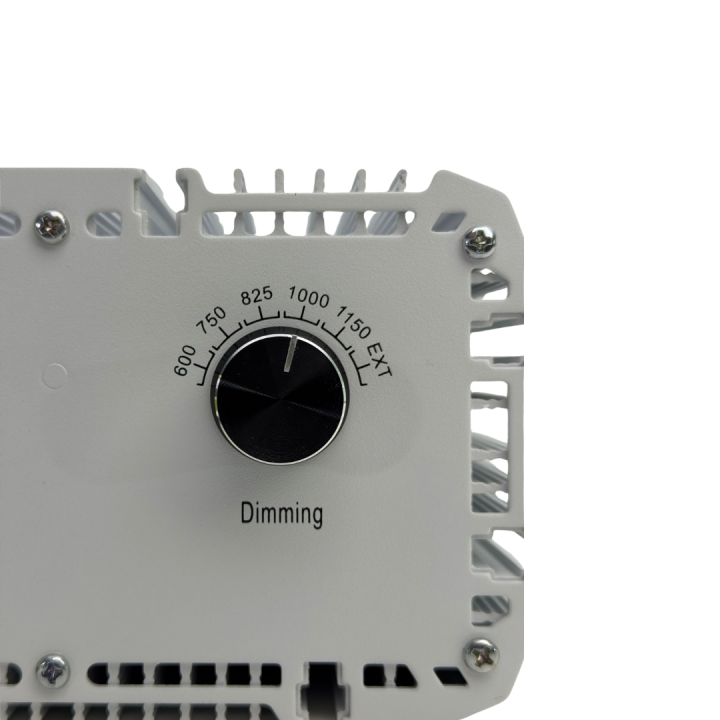 Luminaria DE 1000W Flexstar para Cultivos Intensivos - Iluminación