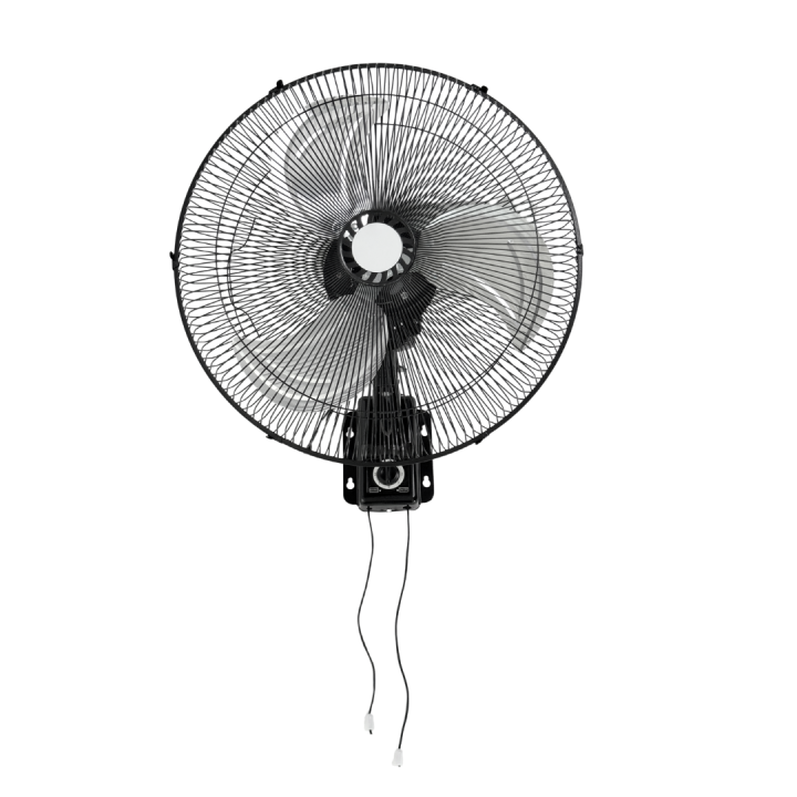 Ventilador Aero Vanguard 80W de Pared - Control de Clima