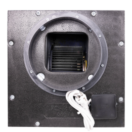 Caja FOAM hibrid 1500m3/h Airfan - Control de Clima