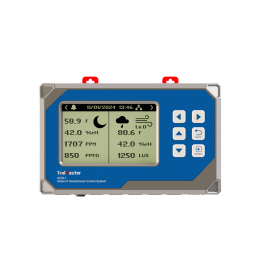 Controlador Green-X GCS-1 Trolmaster - Automatiza tu Cultivo - Instrumentos de Medida