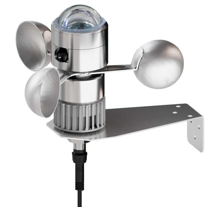 Sensor de Estación de Agua Trolmaster MBS-WS - Green-X - Instrumentos de Medida