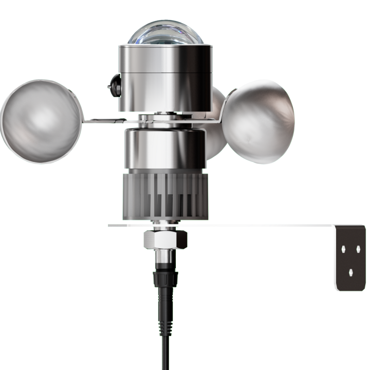 Sensor de Estación de Agua Trolmaster MBS-WS - Green-X - Instrumentos de Medida