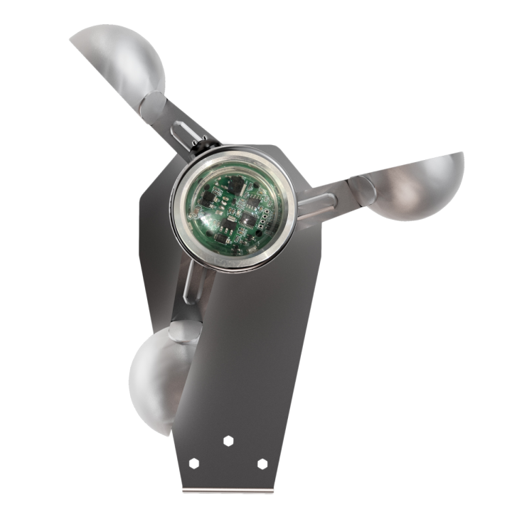 Sensor de Estación de Agua Trolmaster MBS-WS - Green-X - Instrumentos de Medida