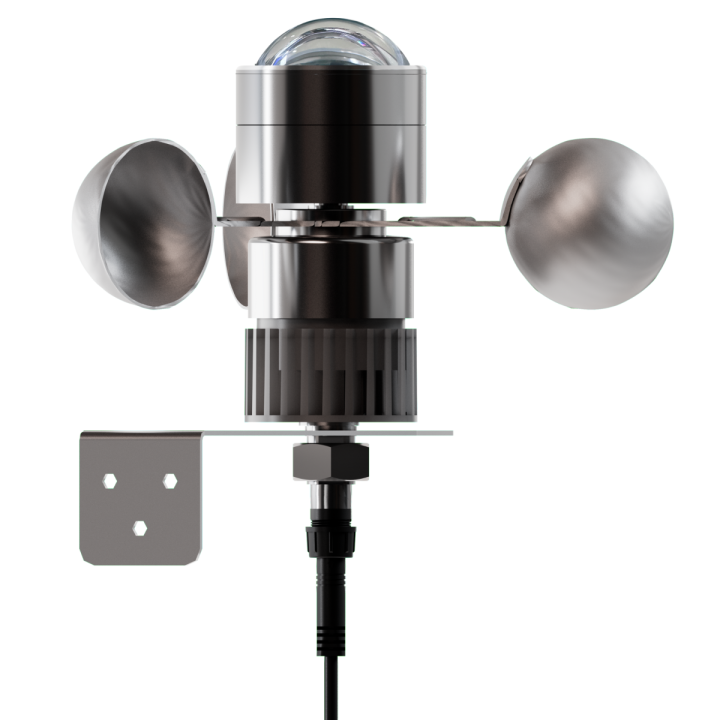 Sensor de Estación de Agua Trolmaster MBS-WS - Green-X - Instrumentos de Medida