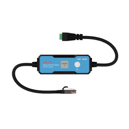 Adaptador Control Iluminación LMA-14G Trolmaster - Suministros Hortícolas - Instrumentos de Medida