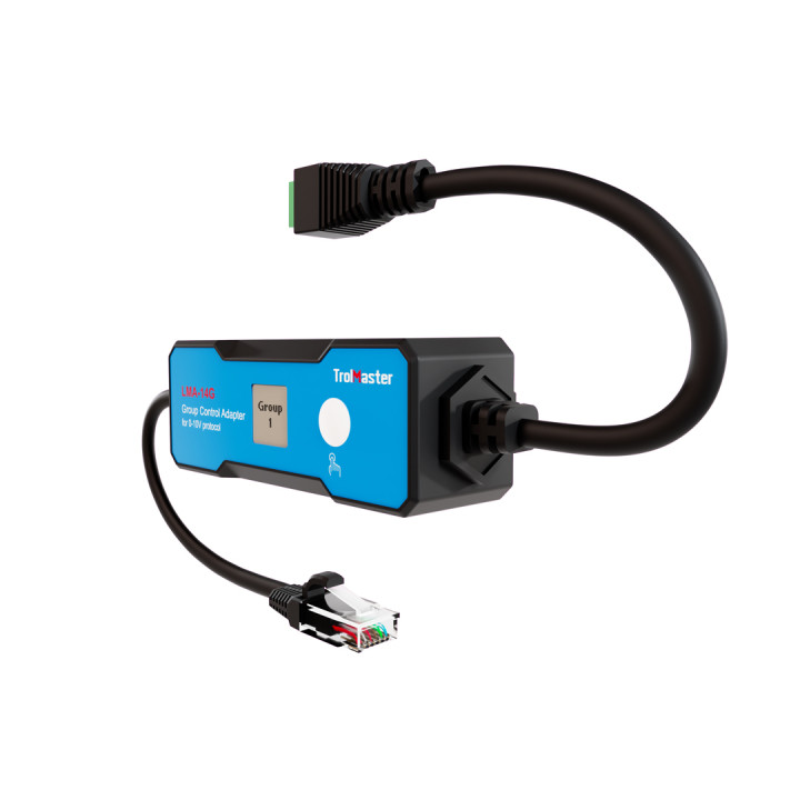 Adaptador Control Iluminación LMA-14G Trolmaster - Suministros Hortícolas - Instrumentos de Medida