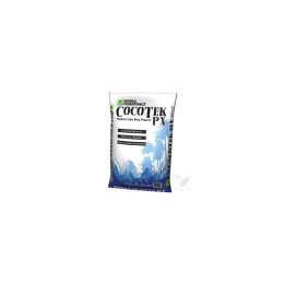 Sustrato Coco Fiber con Perlita 50 L - Terra Aquatica - Sustratos