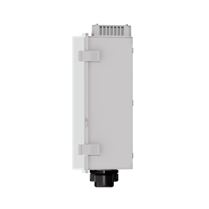 Mini Armario Controlador SCC-4 Trolmaster - Suministros Hortícolas - Instrumentos de Medida