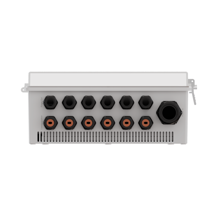 Mini Armario Controlador SCC-4 Trolmaster - Suministros Hortícolas - Instrumentos de Medida
