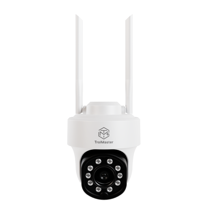 Cámara Grow Trolmaster TC-2 para Cultivos - Vigilancia 24/7 - Control de clima