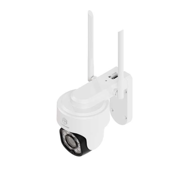 Cámara Grow Trolmaster TC-2 para Cultivos - Vigilancia 24/7 - Control de clima