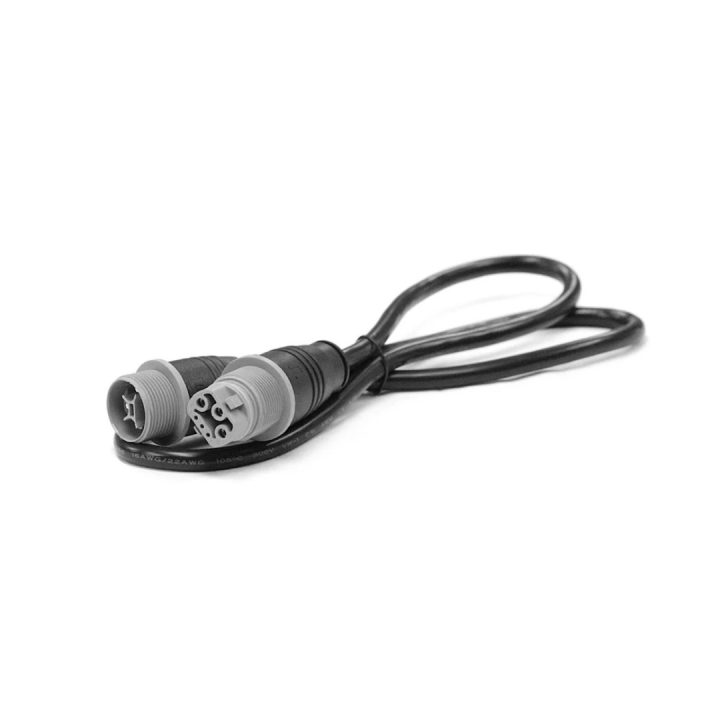 Jumper Cable 9ft Faven - Conexión Flexible para Iluminación
