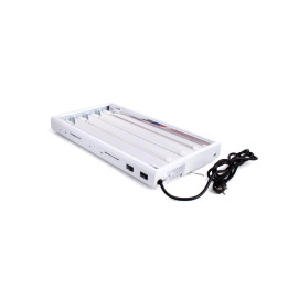 Luminaria Predator LED 4 x 12W - SOLUX para Cultivos - Sistemas de leds