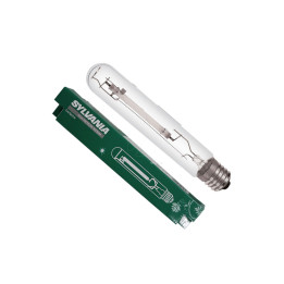 Bombilla 600W GroXpress - Iluminación Eficiente para Cultivos