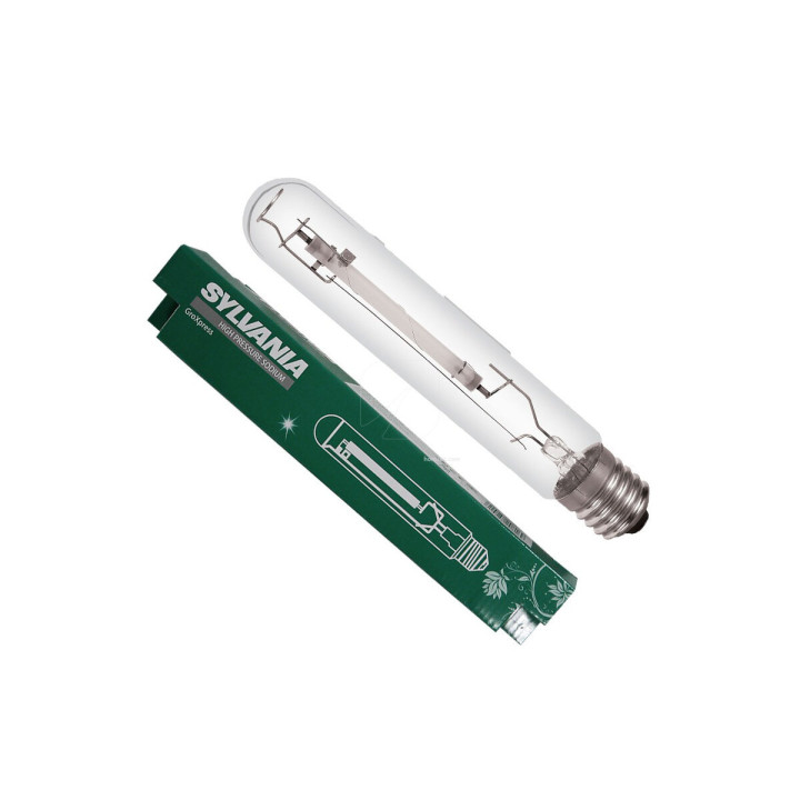 Bombilla 600W GroXpress - Iluminación Eficiente para Cultivos