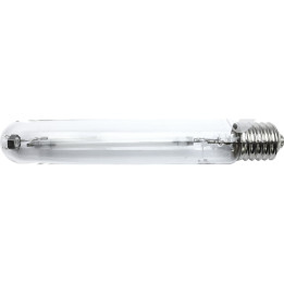 Bombilla 600W HPS Sunkraft Prima Klima - Iluminación Eficiente - Bombillas de Sodio