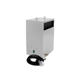 Generador CO2 VDL con 4 Quemadores - Suministros Hortícolas - CO2 Suministro y Control