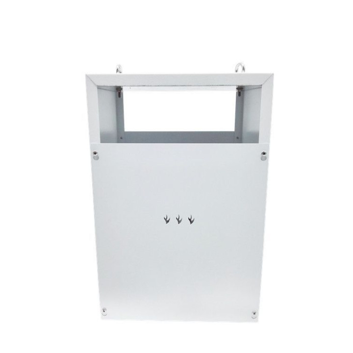 Generador CO2 4LP TechGrow - Control de Clima Eficiente