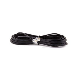 Cable interconexión RJ14/RJ14 2,2 m - SOLUX - Iluminación