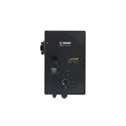 Trafo Controller 2,5A CLI-MATE® - Control de Clima Eficiente - Regulación y control de humedad y temperatura
