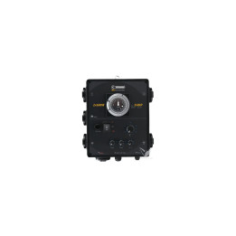 Mini-controller 3a CLI-MATE® - Control de Clima Eficiente - Regulación y control de humedad y temperatura