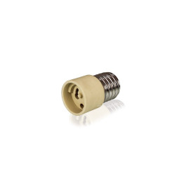 Casquillo Adaptador E40/LEC 315W - Iluminación Eficiente - Adaptadores y Portalámparas LEC