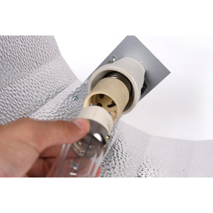 Casquillo Adaptador E40/LEC 315W - Iluminación Eficiente - Adaptadores y Portalámparas LEC