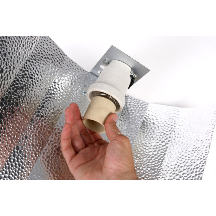 Casquillo Adaptador E40/LEC 315W - Iluminación Eficiente - Adaptadores y Portalámparas LEC