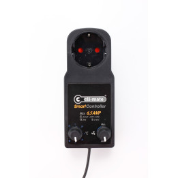 Smart Controller CLI-MATE® - Control de Clima Eficiente